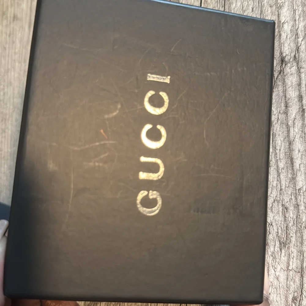 Gucci Bag & Box Set - Picture 4 of 4